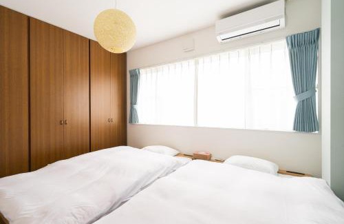 Kanazawa Apartamento | Aica TABI-NE