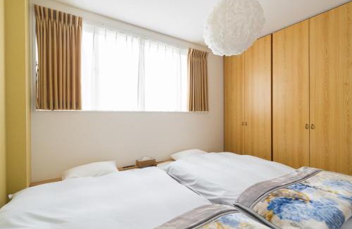 Kanazawa Apartamento | Aica TABI-NE