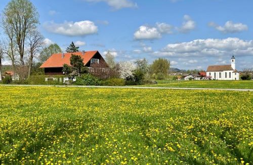 Peissenberg Apartamento | Aich22