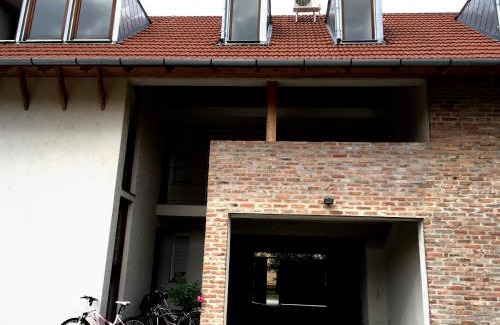 Gyula Apartamento | AIDA Apartman