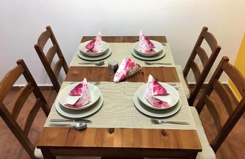 Gyula Apartamento | AIDA Apartman