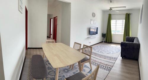 Kampung Ladang Tok Pelam Apartamento | Aida Homestay