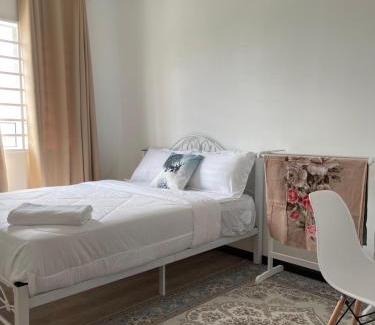 Kampung Ladang Tok Pelam Apartamento | Aida Homestay