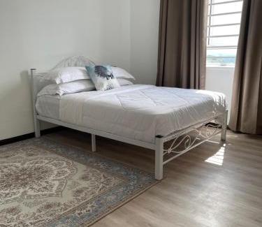 Kampung Ladang Tok Pelam Apartamento | Aida Homestay