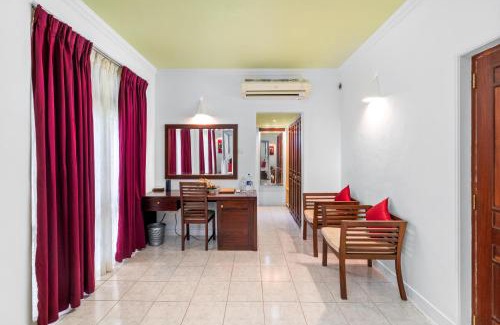 Hettimulla Complejo | AIDA Hotel - Bentota
