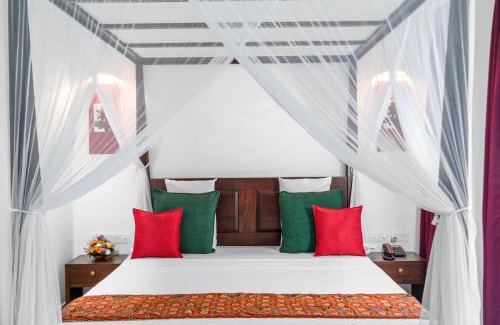 Hettimulla Complejo | AIDA Hotel - Bentota