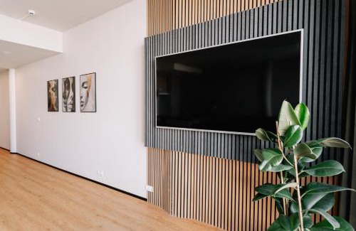 Parnu Apartamento | Aida Residence
