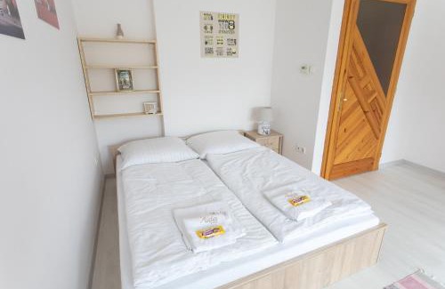 Eger Apartamento | AIDA Sport Apartman