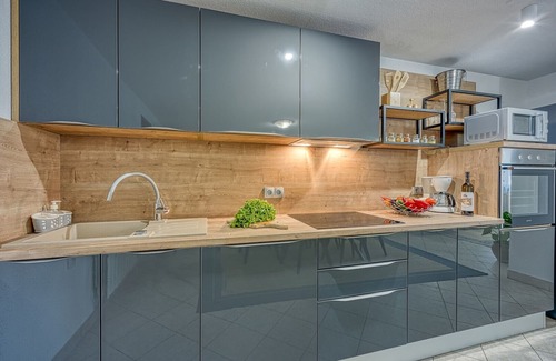 Sveti Martin Casa | Holiday Apartment Aida with Private Pool