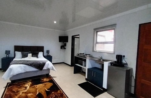 Acornhoek Casa | Aidah Residents Guest House