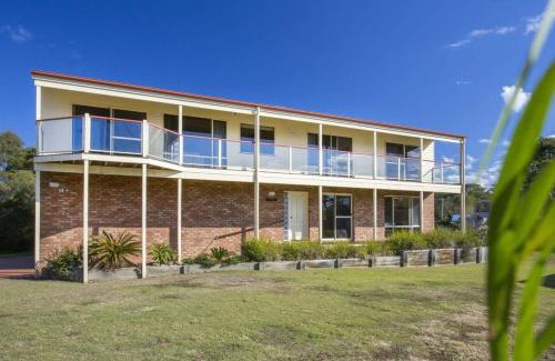 Bawley Point Casa | Aidan