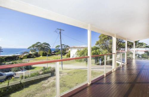 Bawley Point Casa | Aidan