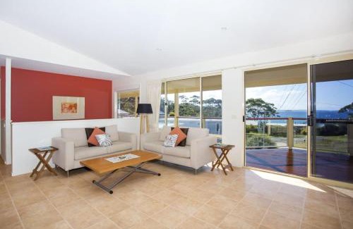 Bawley Point Casa | Aidan