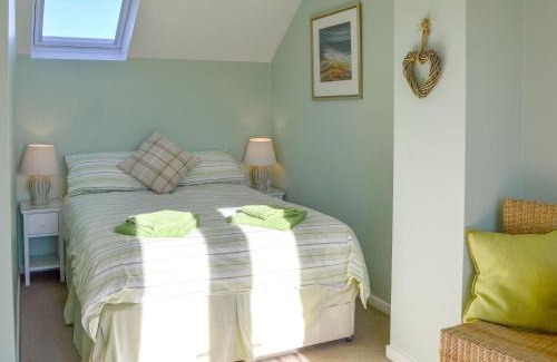 Dunstan Casa | Aidan Cottage