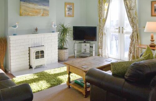 Dunstan Casa | Aidan Cottage
