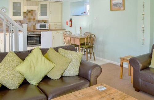 Dunstan Casa | Aidan Cottage