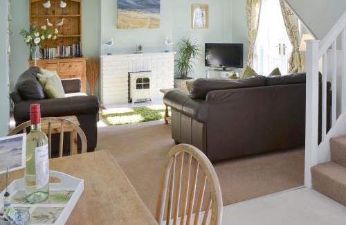 Dunstan Casa | Aidan Cottage