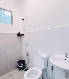 Tawau Casa | Aidee Homestay Taman Ria Height
