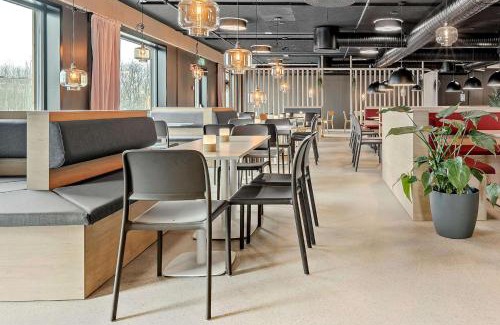 Herning Municipality Hotel | Aiden by Best Western Herning
