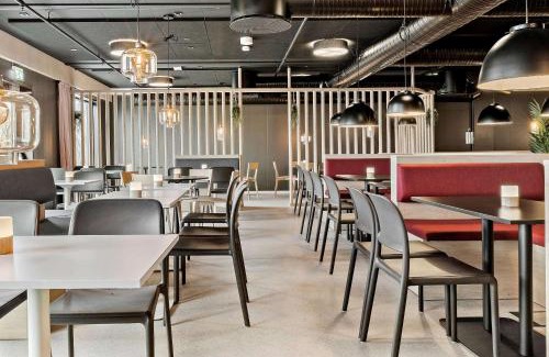 Herning Municipality Hotel | Aiden by Best Western Herning