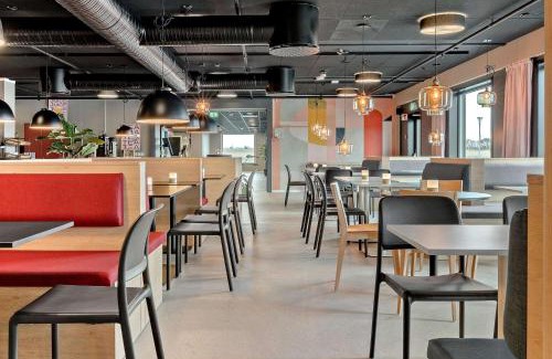 Herning Municipality Hotel | Aiden by Best Western Herning