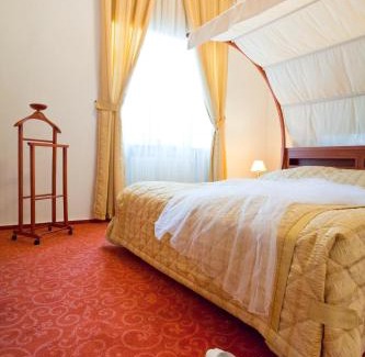 Lodz Hotel | Aiden by Best Western Lodz