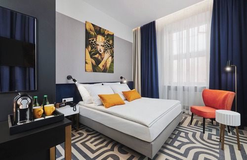 Lodz Hotel | Aiden by Best Western Lodz