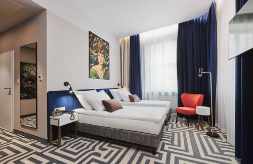 Lodz Hotel | Aiden by Best Western Lodz