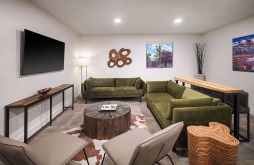 West Sedona Hotel | Aiden by Best Western Sedona