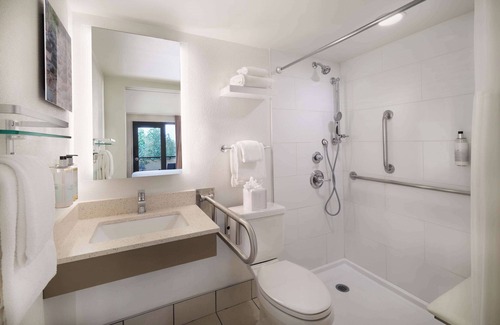 West Sedona Hotel | Aiden by Best Western Sedona