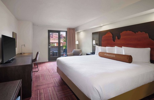 West Sedona Hotel | Aiden by Best Western Sedona
