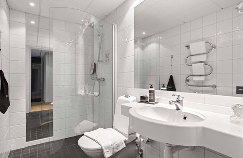 Solna Hotel | Aiden by Best Western Stockholm Solna