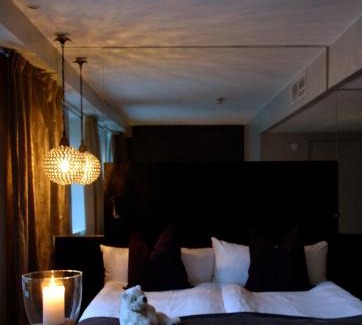 Solna Hotel | Aiden by Best Western Stockholm Solna