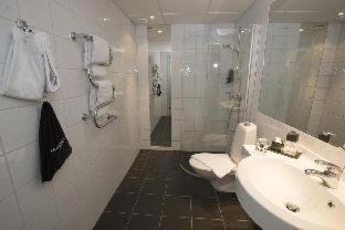 Solna Hotel | Aiden by Best Western Stockholm Solna