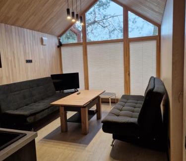 Klykiai Casa | Aido ir Vido sodyba