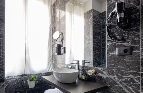 Central Station Casa | Aiello Hotels - Centrale