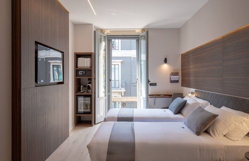 Central Station Casa | Aiello Hotels - Centrale