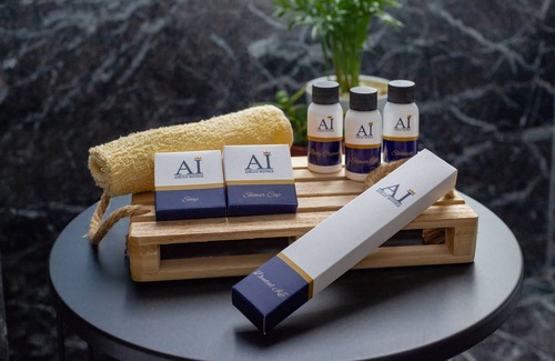 Central Station Casa | Aiello Hotels - Centrale