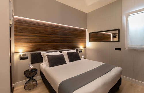 Central Station Casa | Aiello Hotels - Centrale