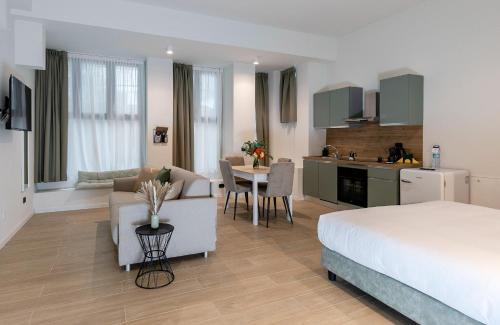 Milan Apartamento | Aiello Hotels - CityLife Apartments