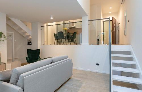 Milan Apartamento | Aiello Hotels - CityLife Apartments