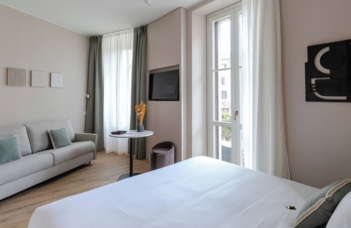Isola Hotel | Aiello Hotels - Isola Design District
