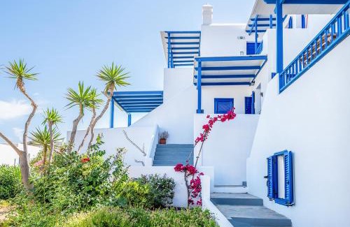 Livadi Apartamento | Aigaion Aetherium Apartments