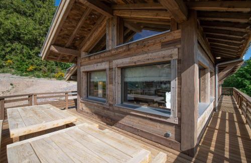 Gerardmer Chalet De Esquí | Aigle des Neiges 5 étoiles