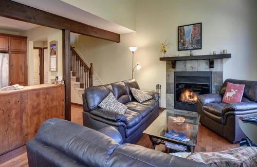 Mont-Tremblant Apartamento | Aiglon by Rendez-Vous Mont-Tremblant