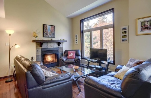 Mont-Tremblant Apartamento | Aiglon by Rendez-Vous Mont-Tremblant