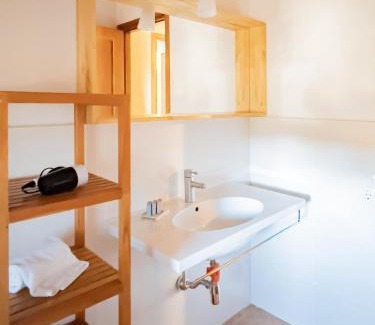 Sant Feliu de Pallerols Apartamento | Aiguabella - Allotjaments Rurals