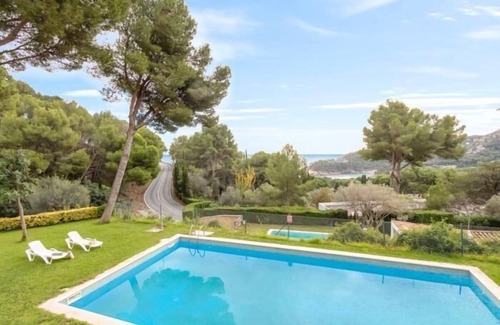 Aiguablava Apartamento | Apartaments Aiguablava 1