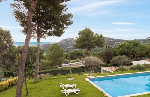 Aiguablava Apartamento | Apartaments Aiguablava 1