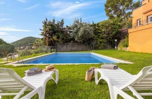 Aiguablava Apartamento | Apartaments Aiguablava 1